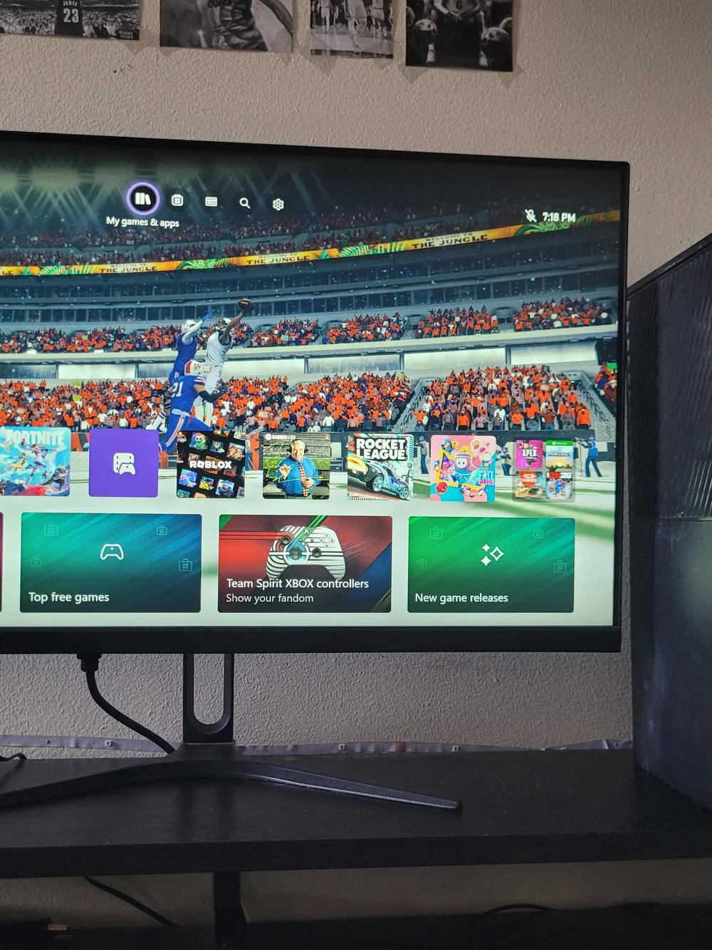 Xbox One - 316 GB - Black